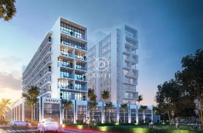 شقة - 2 غرف نوم - 2 حمامات للبيع في إيفرجرينز - داماك هيلز 2 - دبي