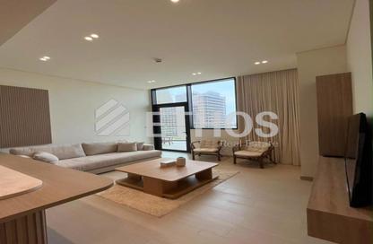 Apartment - 1 Bedroom - 2 Bathrooms for rent in Binghatti Royale - District 18 - Jumeirah Village Circle - Dubai