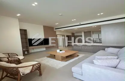 Apartment - 1 Bedroom - 2 Bathrooms for rent in Binghatti Royale - District 18 - Jumeirah Village Circle - Dubai Apartment - 1 Bedroom - 2 Bathrooms for rent in Binghatti Royale - District 18 - Jumeirah Village Circle - Dubai
