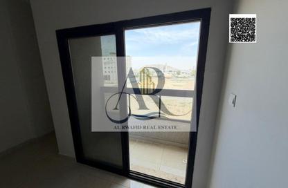 Apartment - 2 Bedrooms - 2 Bathrooms for rent in Al Jurf 3 - Al Jurf - Ajman Downtown - Ajman