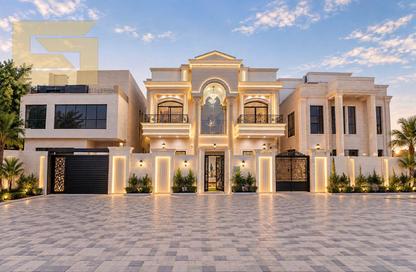 Villa - 6 - 7+ for sale in Al Amira Village - Al Yasmeen - Ajman
