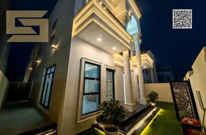 Villa - 6 - 7+ for sale in Al Amira Village - Al Yasmeen - Ajman Villa - 6 - 7+ for sale in Al Amira Village - Al Yasmeen - Ajman