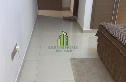 Apartment - 2 Bedrooms - 3 Bathrooms for rent in Gulfa Towers - Al Rashidiya 1 - Al Rashidiya - Ajman Apartment - 2 Bedrooms - 3 Bathrooms for rent in Gulfa Towers - Al Rashidiya 1 - Al Rashidiya - Ajman