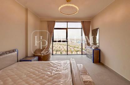 Apartment - 1 Bedroom - 2 Bathrooms for rent in Neva Residences - District 16 - Jumeirah Village Circle - Dubai
