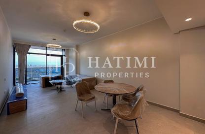 Apartment - 1 Bedroom - 2 Bathrooms for rent in Neva Residences - District 16 - Jumeirah Village Circle - Dubai