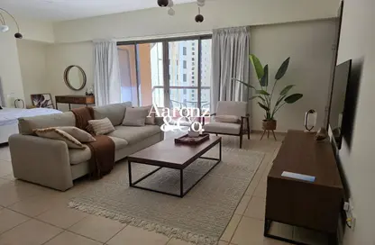 شقة - 1 حمام للايجار في رمال 4 - رمال - جميرا بيتش ريزيدنس - دبي