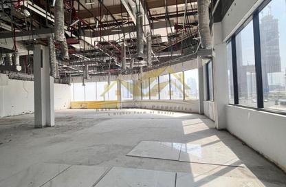 Shop - Studio for rent in Al Wasl Center - Sheikh Zayed Road - Dubai