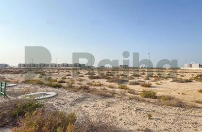Land - Studio for sale in Jebel Ali Hills - Saih Shuaib 1 - Jebel Ali - Dubai Land - Studio for sale in Jebel Ali Hills - Saih Shuaib 1 - Jebel Ali - Dubai