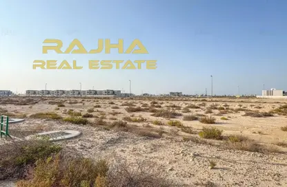 Land - Studio for sale in Jebel Ali Hills - Saih Shuaib 1 - Jebel Ali - Dubai Land - Studio for sale in Jebel Ali Hills - Saih Shuaib 1 - Jebel Ali - Dubai
