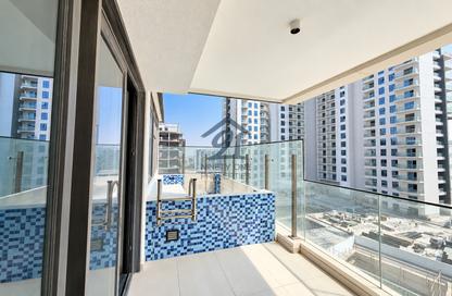 Apartment - 1 - 2 for sale in NAS 3 - NAS - Arjan - Dubai