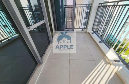 Apartment - 1 Bedroom - 1 Bathroom for rent in Uptown Al Zahia - Al Zahia - Muwaileh Commercial - Sharjah