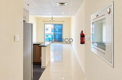 Apartment - 1 - 2 for rent in Elite Sports Residence 3 - Elite Sports Residence - Dubai Sports City - Dubai