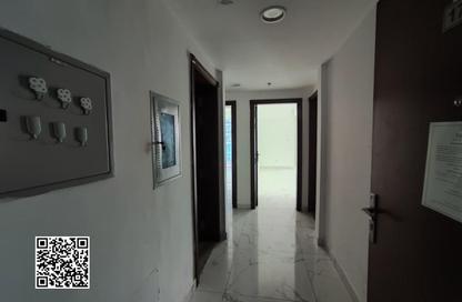 Apartment - 2 Bedrooms - 3 Bathrooms for rent in Oasis Tower - Al Rashidiya 1 - Al Rashidiya - Ajman Apartment - 2 Bedrooms - 3 Bathrooms for rent in Oasis Tower - Al Rashidiya 1 - Al Rashidiya - Ajman