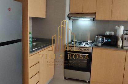 Apartment - 1 Bedroom - 1 Bathroom for rent in Souks Residential - Al Mamsha - Muwaileh - Sharjah