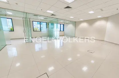 Office Space - Studio - 1 Bathroom for rent in The European Business Centre - Dubai Investment Park 1 (DIP 1) - Dubai Investment Park (DIP) - Dubai
