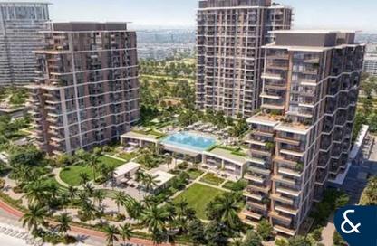 Apartment - 2 - 3 for sale in Naya 1 - Naya at District One - District One - Mohammed Bin Rashid City - Dubai Apartment - 2 - 3 for sale in Naya 1 - Naya at District One - District One - Mohammed Bin Rashid City - Dubai