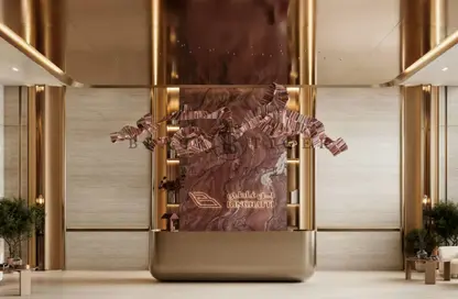 Apartment - Studio - 1 Bathroom for sale in Binghatti Etherea - District 11 - Jumeirah Village Circle - Dubai