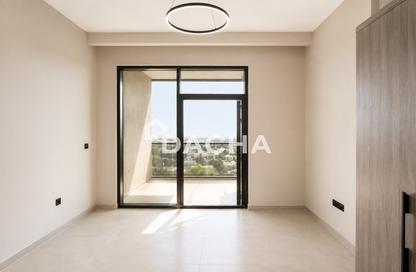Apartment - Studio for rent in Golf Vista Heights - Dubai Sports City - Dubai