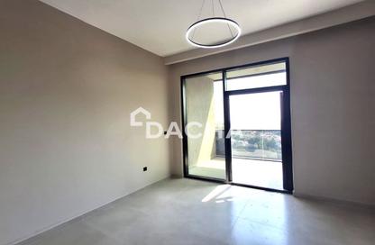 Apartment - Studio for rent in Golf Vista Heights - Dubai Sports City - Dubai