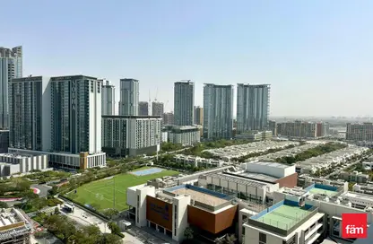 Apartment - 1 Bedroom - 1 Bathroom for sale in Sobha Creek Vistas Tower B - Sobha Hartland - Mohammed Bin Rashid City - Dubai