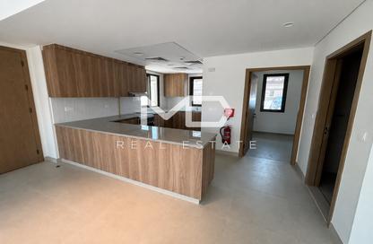 Townhouse - 3 Bedrooms - 4 Bathrooms for rent in Toledo - Zayed City (Khalifa City C) - Khalifa City - Abu Dhabi