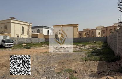 Land - Studio for sale in Al Mowaihat 1 - Al Mowaihat - Ajman