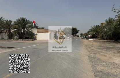 Land - Studio for sale in Al Mowaihat 1 - Al Mowaihat - Ajman