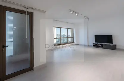 شقة - 2 غرف نوم - 2 حمامات للايجار في شمس 1 - شمس - جميرا بيتش ريزيدنس - دبي