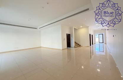 Villa - 4 Bedrooms - 5 Bathrooms for rent in Village 33 - Al Barsha 1 - Al Barsha - Dubai