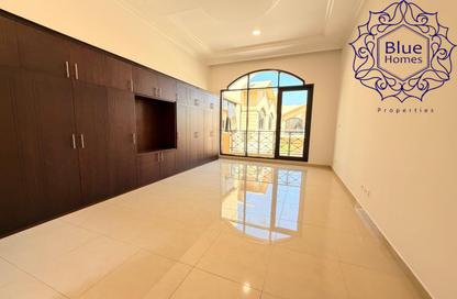 Villa - 4 Bedrooms - 5 Bathrooms for rent in Village 33 - Al Barsha 1 - Al Barsha - Dubai