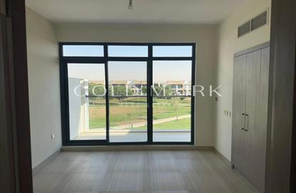 Townhouse - 3 Bedrooms - 3 Bathrooms for rent in Rockwood - Damac Hills - Dubai Townhouse - 3 Bedrooms - 3 Bathrooms for rent in Rockwood - Damac Hills - Dubai