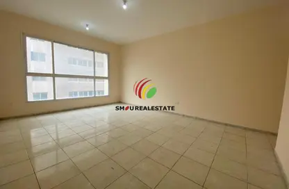 Apartment - 2 Bedrooms - 2 Bathrooms for rent in Shabiya 12 - Shabiya - Mussafah - Abu Dhabi