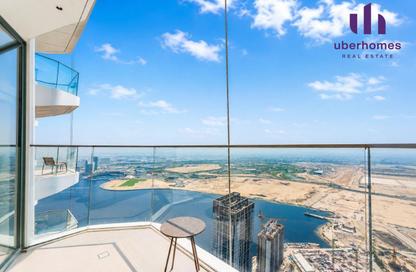 Apartment - 3 Bedrooms - 3 Bathrooms for rent in Address Harbour Point Tower 2 - Address Harbour Point - Dubai Creek Harbour (The Lagoons) - Dubai Apartment - 3 Bedrooms - 3 Bathrooms for rent in Address Harbour Point Tower 2 - Address Harbour Point - Dubai Creek Harbour (The Lagoons) - Dubai