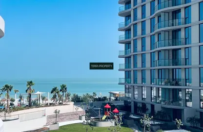 Apartment - 1 Bedroom - 1 Bathroom for rent in Bay Residences - Hayat Island - Mina Al Arab - Ras Al Khaimah