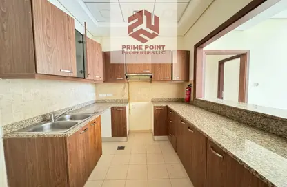 Apartment - 1 Bedroom - 2 Bathrooms for sale in Altia Residence - Dubai Silicon Oasis - Dubai