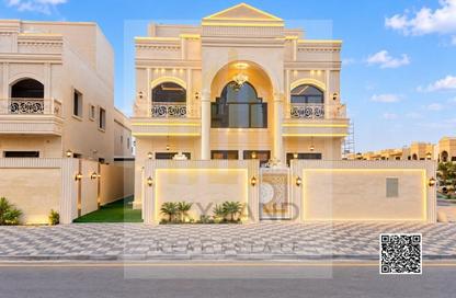 Villa - 6 - 7+ for sale in Kabbali Hills - Al Helio 2 - Al Helio - Ajman