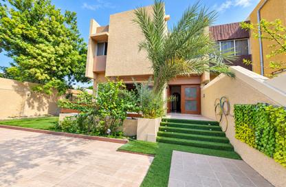 Villa - 3 - 5 for rent in Sharqan - Al Heerah - Sharjah Villa - 3 - 5 for rent in Sharqan - Al Heerah - Sharjah
