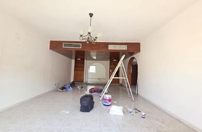 Villa - 3 - 5 for rent in Sharqan - Al Heerah - Sharjah