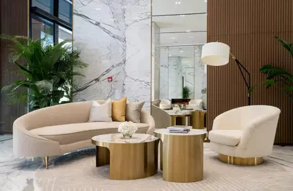 Apartment - Studio - 1 Bathroom for sale in Trillionaire Residences - Business Bay - Dubai