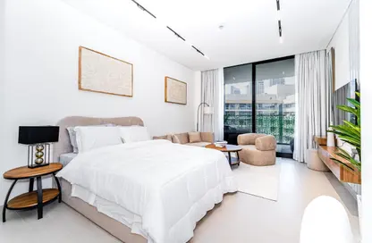 Apartment - Studio - 1 Bathroom for sale in Trillionaire Residences - Business Bay - Dubai