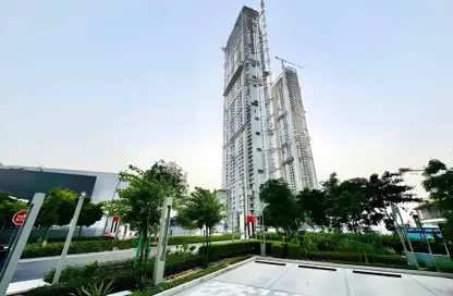 Apartment - 1 Bedroom - 1 Bathroom for sale in Sobha Creek Vista Heights Tower A - Sobha Creek Vista Heights - Sobha Hartland - Mohammed Bin Rashid City - Dubai