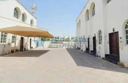 Villa - 2 Bedrooms - 2 Bathrooms for rent in Mirdiff 44 Villas - Mirdif - Dubai