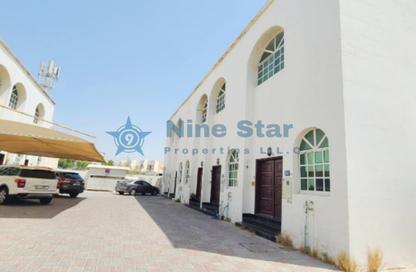 Villa - 2 Bedrooms - 2 Bathrooms for rent in Mirdiff 44 Villas - Mirdif - Dubai