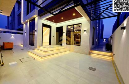 Villa - 5 Bedrooms - 7 Bathrooms for sale in Al Yasmeen 1 - Al Yasmeen - Ajman