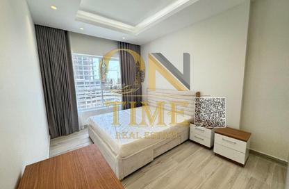 Apartment - 2 Bedrooms - 2 Bathrooms for sale in Goldcrest Dreams 1 - Goldcrest Dreams - Emirates City - Ajman