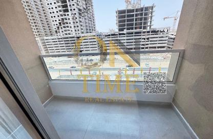 Apartment - 2 Bedrooms - 2 Bathrooms for sale in Goldcrest Dreams 1 - Goldcrest Dreams - Emirates City - Ajman