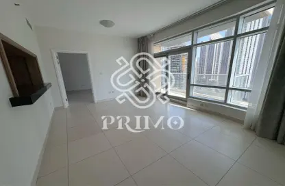 شقة - غرفة نوم - 2 حمامات للايجار في لوفتس ويست - ذا لوفت - وسط مدينة دبي - دبي