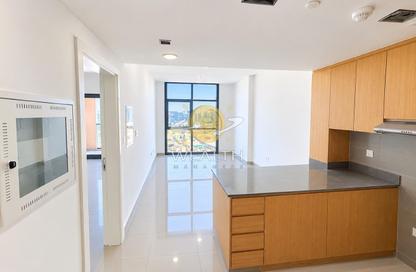 Apartment - 1 - 2 for rent in Souks Residential - Al Mamsha - Muwaileh - Sharjah