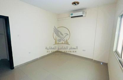 شقة - 2 غرف نوم - 2 حمامات للايجار في أبراج براجيل - الراشدية 1 - الراشدية - عجمان