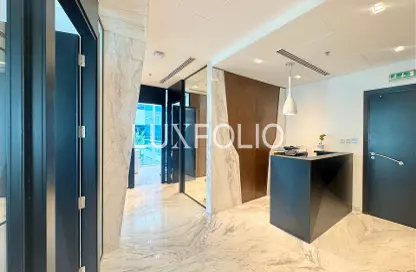 Office Space - Studio for rent in Bay Square Building 2 - Bay Square - Business Bay - Dubai